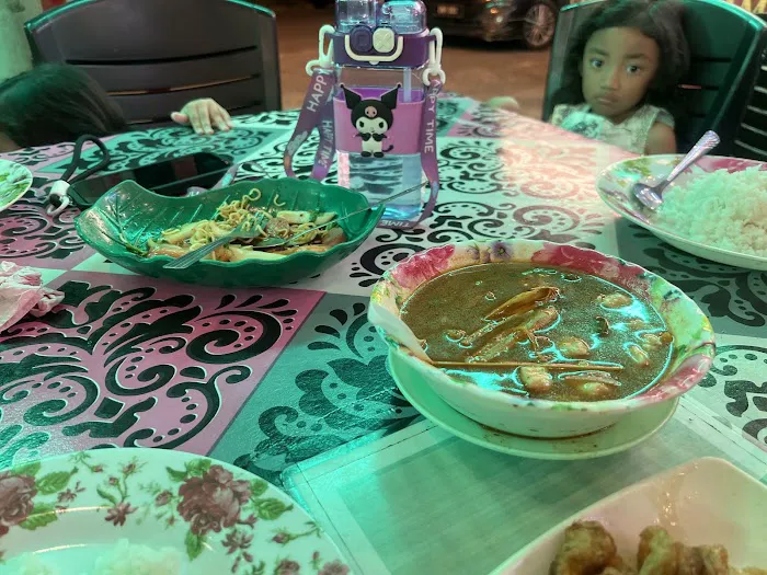 Warung ferry tomyam Picture 5