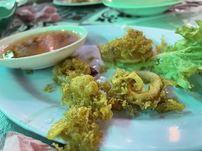 Warung ferry tomyam Picture 1