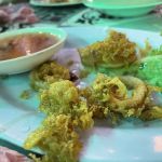 Warung ferry tomyam