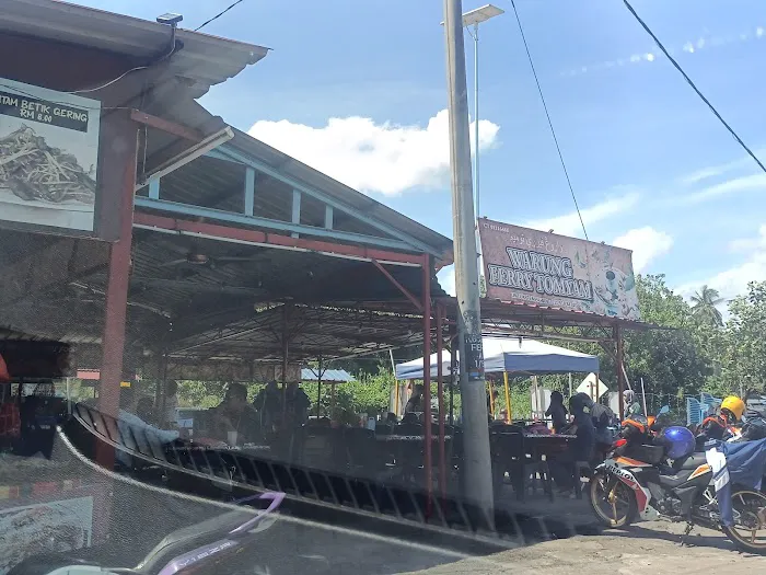 Warung ferry tomyam Picture 6
