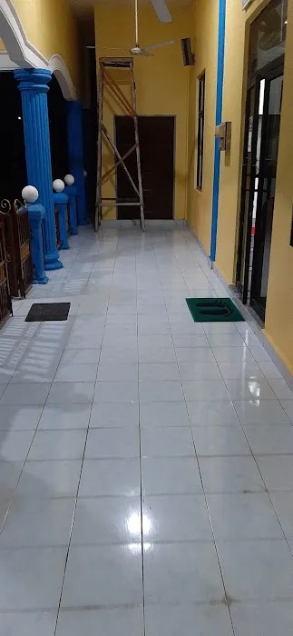 Surau Kampung Tok Empat Majid Picture 4