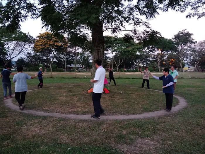 Energy Bagua Picture 1