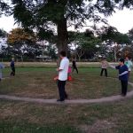 Energy Bagua