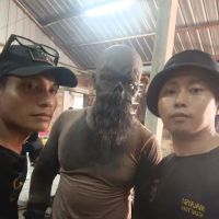 DATARAN BATU ARANG ico