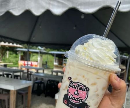 GULE Farmhouse Cafe