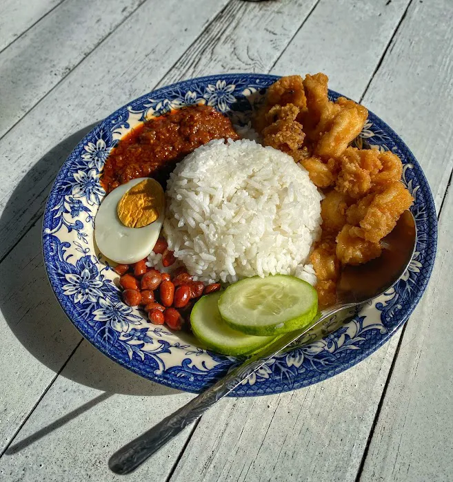 GULE Farmhouse Cafe Picture 2