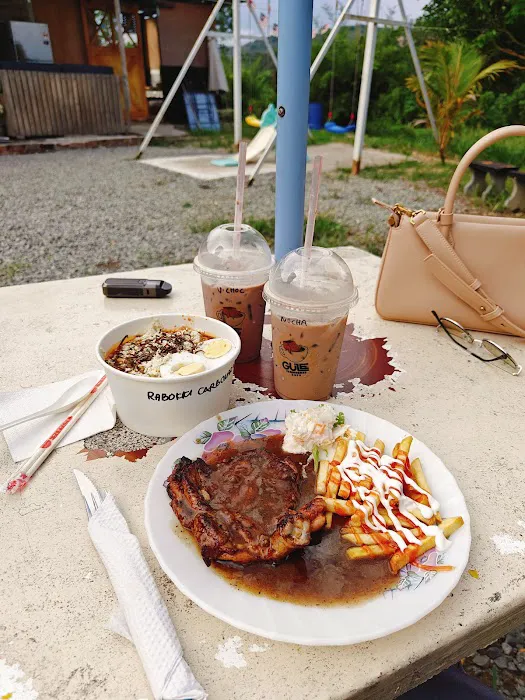 GULE Farmhouse Cafe Picture 6