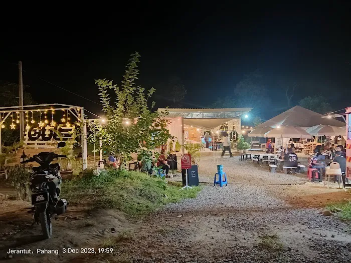 GULE Farmhouse Cafe Picture 10