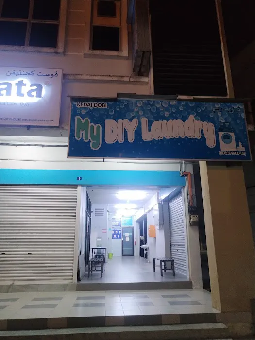 My Diy Laundry Picture 1