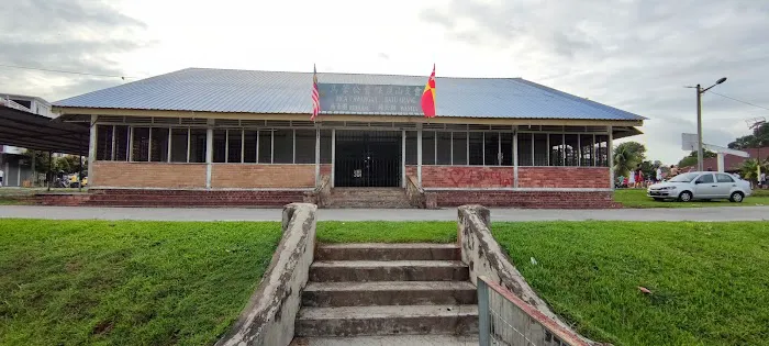 Former Mine Workers Sports Club Picture 1