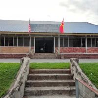 Former Mine Workers Sports Club ico