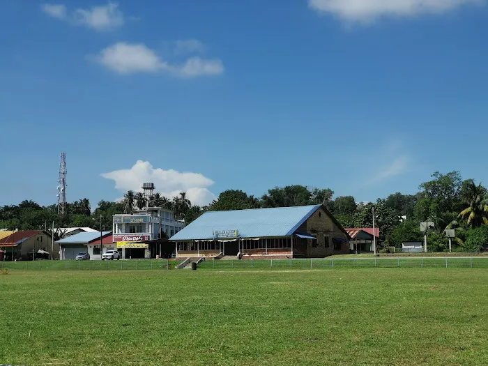 Former Mine Workers Sports Club Picture 2