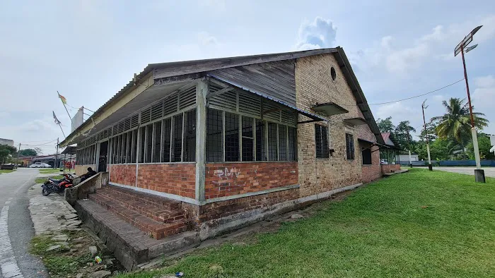 Former Mine Workers Sports Club Picture 3
