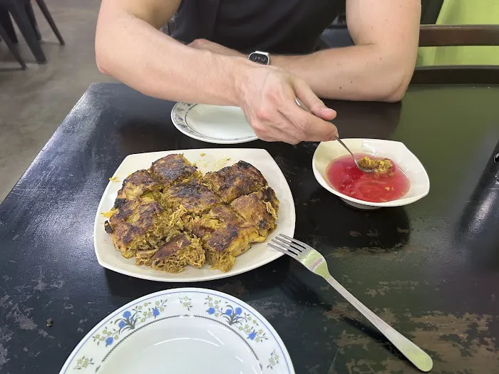 Murtabak Jerantut Ferry Restaurant Picture 3