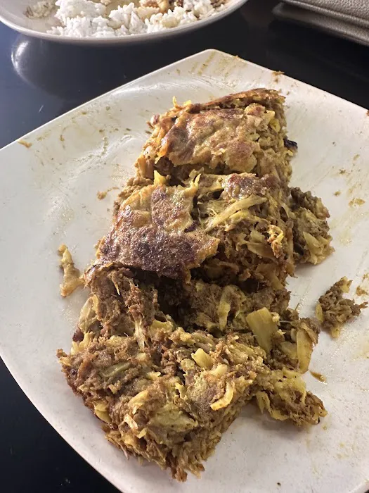 Murtabak Jerantut Ferry Restaurant Picture 4