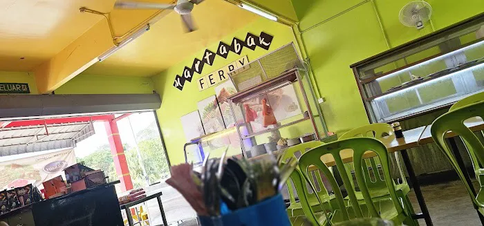 Murtabak Jerantut Ferry Restaurant Picture 1