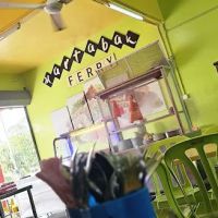 Murtabak Jerantut Ferry Restaurant ico