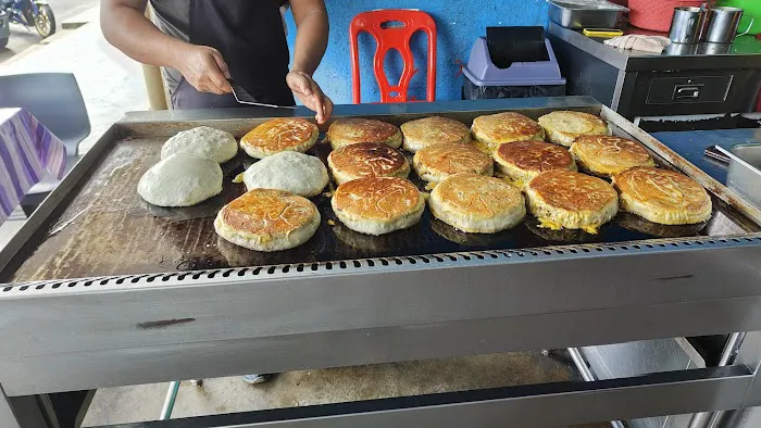 Murtabak Jerantut Ferry Restaurant Picture 2