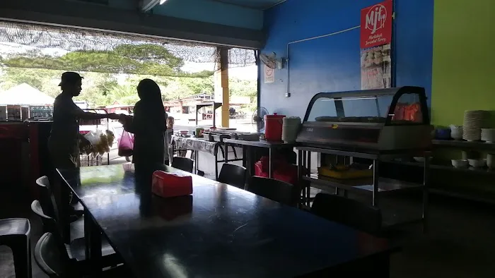 Murtabak Jerantut Ferry Restaurant Picture 9