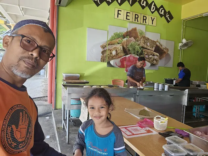 Murtabak Jerantut Ferry Restaurant Picture 10