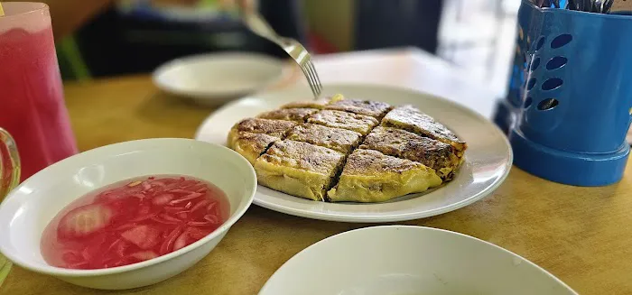 Murtabak Jerantut Ferry Restaurant Picture 6