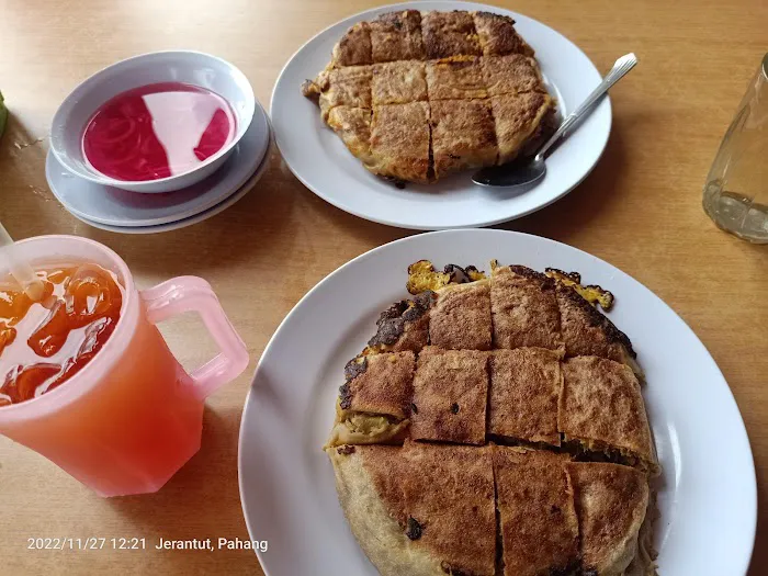 Murtabak Jerantut Ferry Restaurant Picture 8