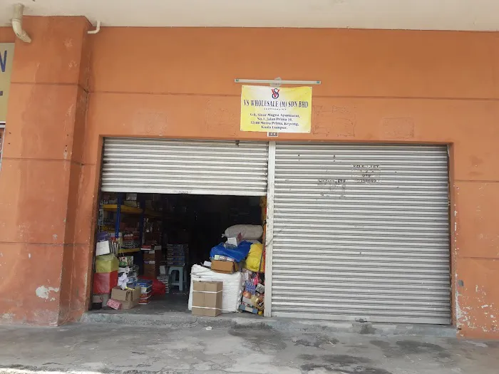 V S WHOLESALE SDN.BHD Picture 1