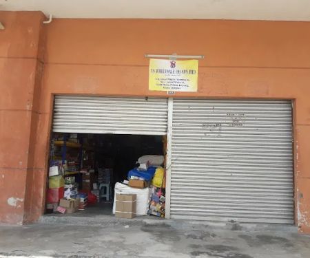V S WHOLESALE SDN.BHD