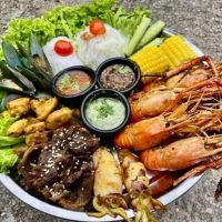 Tomyam & Bakso Ferry ico