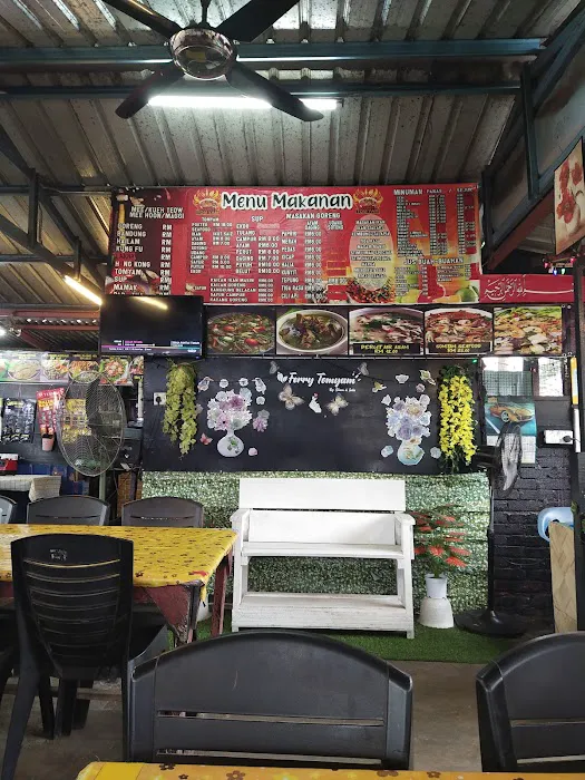 Tomyam & Bakso Ferry Picture 8