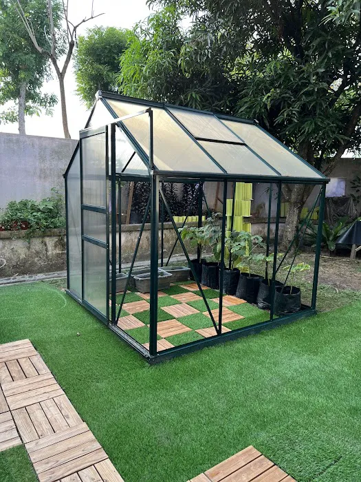RDA Garden Shed Picture 8