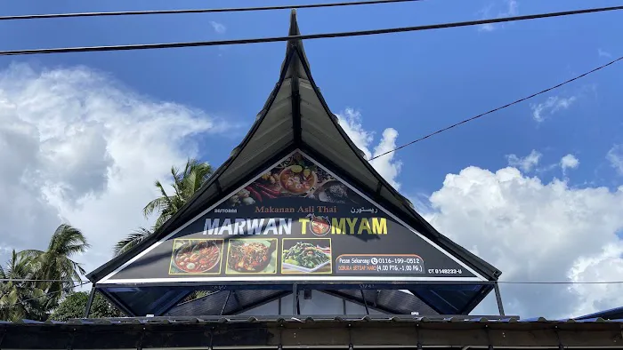 MARWAN TOMYAM Picture 8
