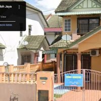Timmie Homestay ico
