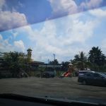 Masjid Al-Falahi Felda Lurah Bilut