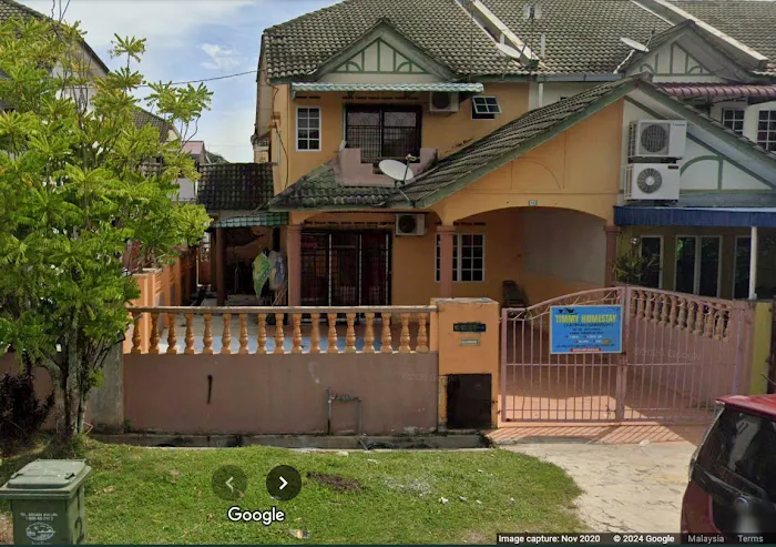 Timmie Homestay Picture 2