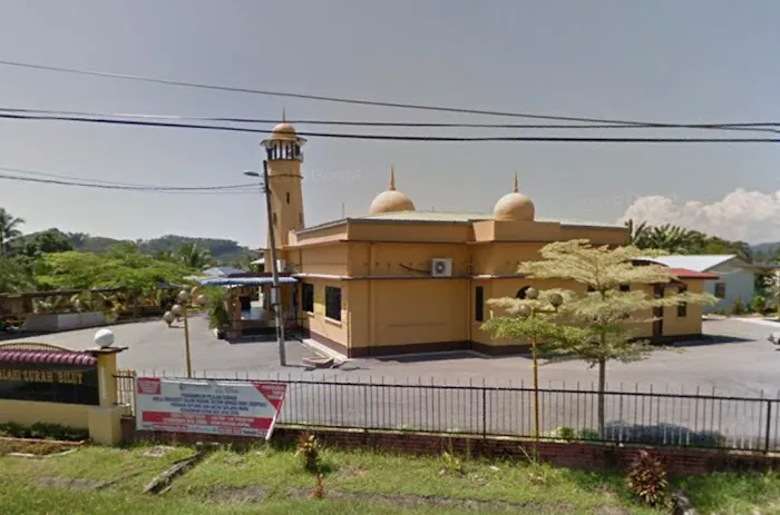 Masjid Al-Falahi Felda Lurah Bilut Picture 3