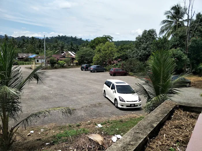 Masjid Al-Falahi Felda Lurah Bilut Picture 8