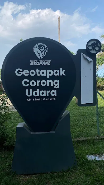 Geotapak Corong Udara Picture 2