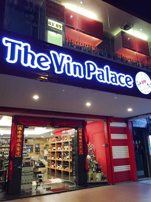 The Vin Palace Picture 3