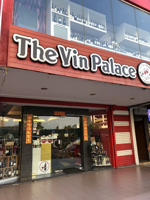 The Vin Palace Picture 1