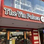 The Vin Palace