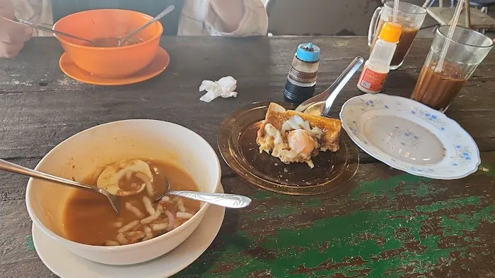 Ahbab Kopitiam Picture 1