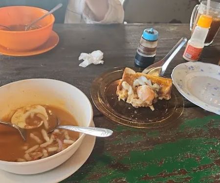 Ahbab Kopitiam
