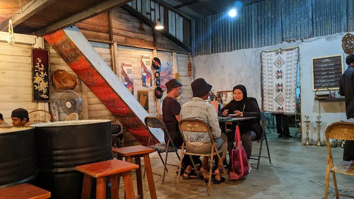 Ahbab Kopitiam Picture 8