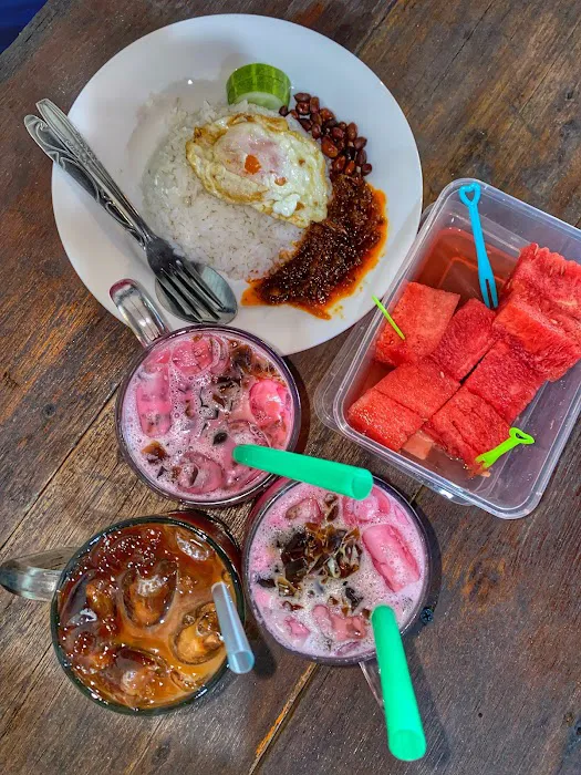 Ahbab Kopitiam Picture 4