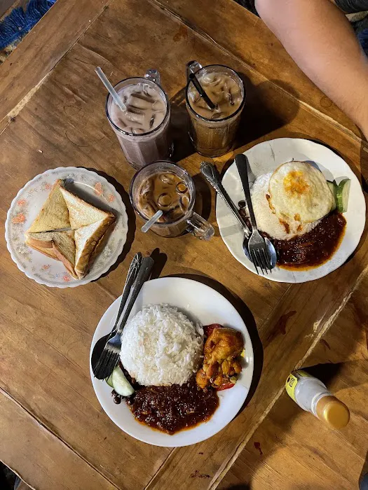 Ahbab Kopitiam Picture 6
