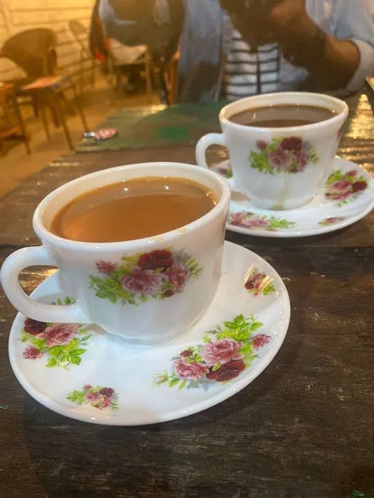 Ahbab Kopitiam Picture 7