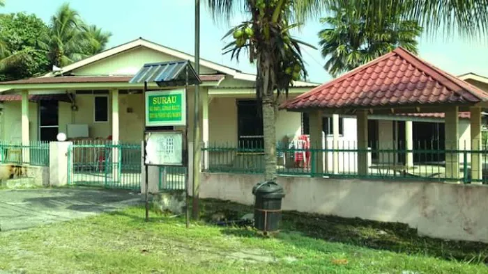 SURAU KG.BARU FELDA LURAH BILUT Picture 5