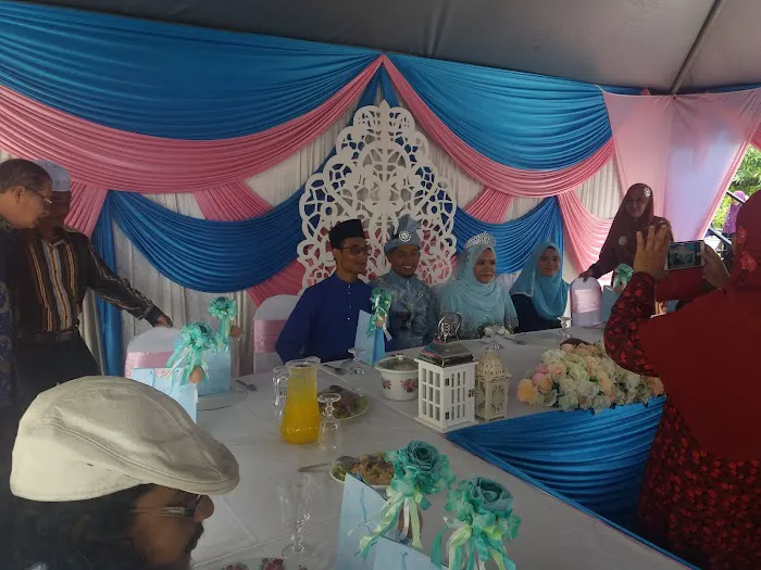 SURAU KG.BARU FELDA LURAH BILUT Picture 10