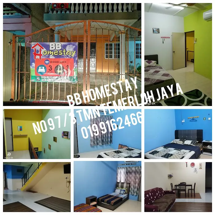 BB Homestay Picture 3